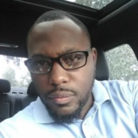 Jesse Walker