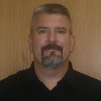 Andy Coverdale