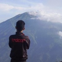 Rudi Dewanto