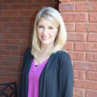 Carrie Jones