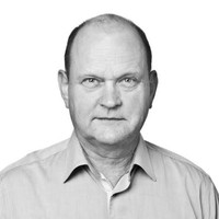 Mikael Öberg