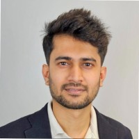 Shubham Zodge