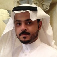 Abdulrahman Alsharif