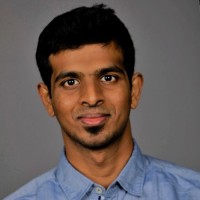 Vikas Rao