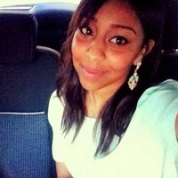 Sarah Hassan