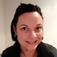 Rebecca Moffat