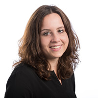Rosanne De Ruiter - Van Den Brink