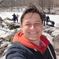Sergio J. Siñovsky S.