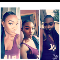 Ayauna Adams