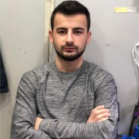 Arber Xhaferi