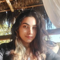 Nicolle Martins