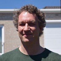 Jelle Behagel
