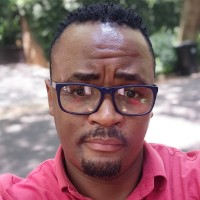 Siyabonga Sikhosana (SSS)