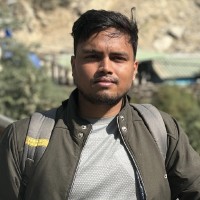 Pradyumn Kumar Singh