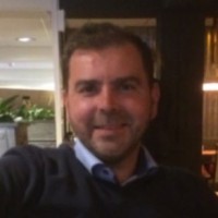 Jurgen Holvoet