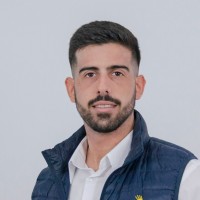 Daniel Sanchez Ramos