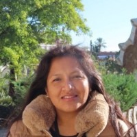 Esther Plasencia-Irizarry