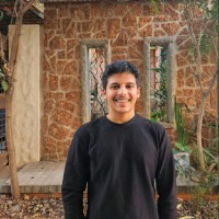 Darshan Satish Kumar