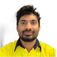 Kumudu Wisumperuma