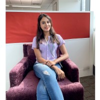 Navya V