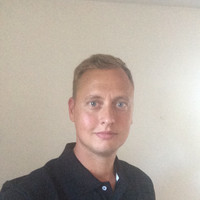 Morten Bæk Pedersen