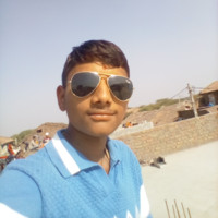 Mahadev Bhai Meniya