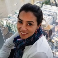 Claudia Queme de Ayau