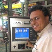 Jorge Contreras Medina