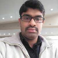 Nethaji Anandharaj