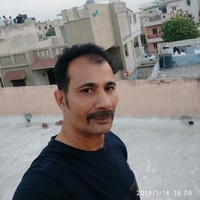 Jayesh Bhavsar