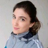 Maryam Amini