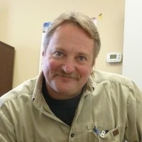 Dale Angell