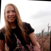 Nathalie Barendregt