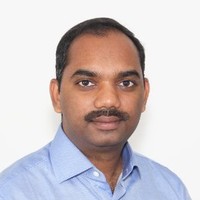 Jagadeesh Doppalapudi