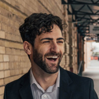 Jordan Deseno, Pmp