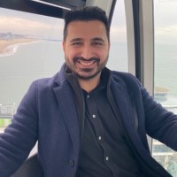 Mehmet Yigit
