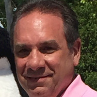 Ron Lewis