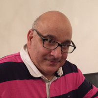 Thierry Mesguich