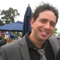 Chris Aliferis