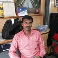 Amol Shewale