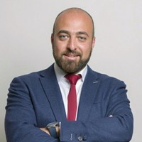 M. Omer INCE - Arena Offshore A.S.