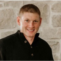 Brad Brinkerhoff