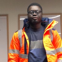 Joshua Opoku Agyemang