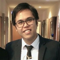 Putu Agus Yudisuda Indrakarna