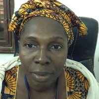 Fofana Aminata D