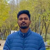 Sukesh S