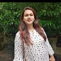 Vishakha Mahadik