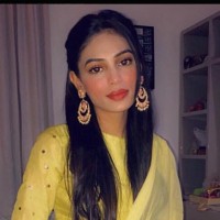 Simran Khandelwal