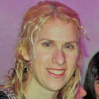 Claudia Croteau