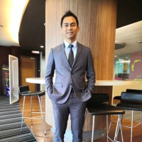 Mohd Khairi Abdul Gani